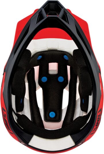HELMET TRAJECTA FL RD XL - Bild 5