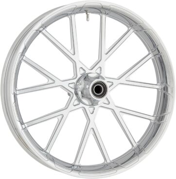 WHEEL PROCROSS 21x3.5 FRONT WITHOUT ABS CHROME