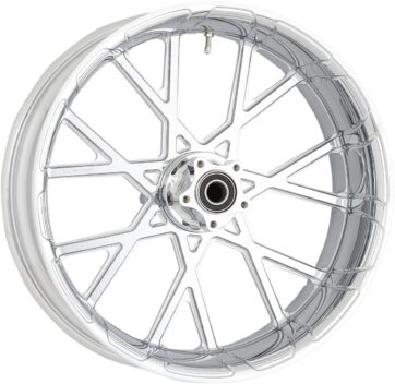 WHEEL PROCROSS 18x5.5 REAR WITH ABS CHROME