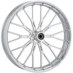 RIM Y-SPOKE 21" X 5.5" CHROME