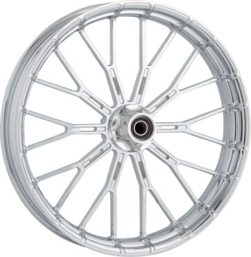 RIM Y-SPOKE 21" X 5.5" CHROME
