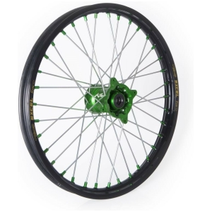 WHEEL ASSEMBLY ELITE MX 1.60x21