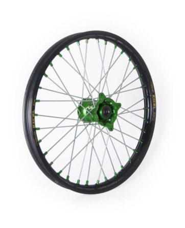 WHEEL ASSEMBLY ELITE MX 1.60x21