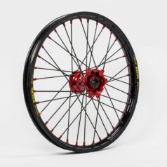 FRT WH 1.4"X17" GAS 21-
