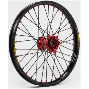 FRT WH 1.6"X19" GAS 21-