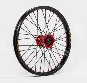 FRT WH 1.6"X19" GAS 21-