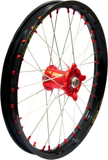 FRT WH ELITE 1.60"X21" GA