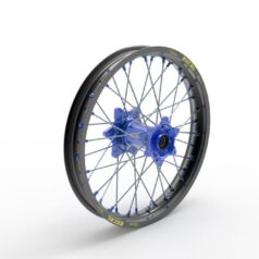 Framhjul ELITE SM 16X3.50 Blå - Ktm / HVA /GasGas   15-25