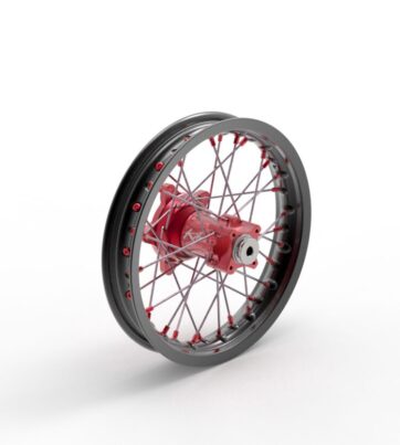 WHEEL ELITE MC 14X1.6 RD