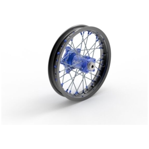 RR WH 1.85"X16" HVA 21-