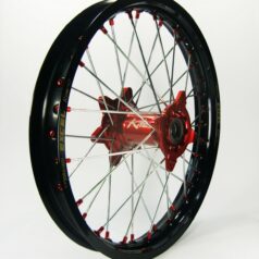 RR WH 1.85"X16" GAS 21-