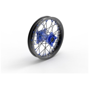 RR WH 1.6"X14" HVA 21-