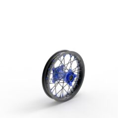 Bakhjul ELITE Mx 14X1.60 Blå - SX85 / TC 85 / MC85 12-24