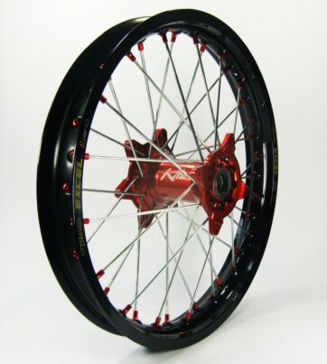 RR WH ELITE 2.15"X19" GAS