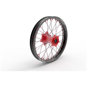 RR WH SPORT 2.15"X19" GAS