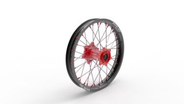 RR WH SPORT 2.15"X19" GAS