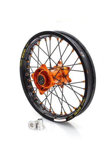 RR WH 1.85"x16" KTM