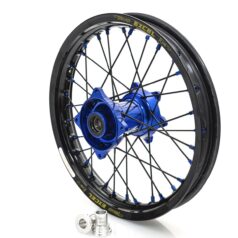 RR WH 1.85"x16" HVA