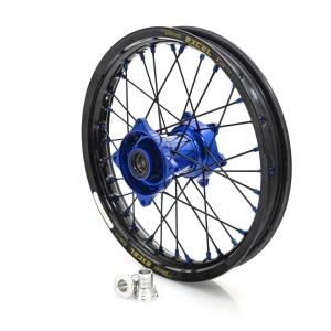 RR WH 1.85"x16" HVA