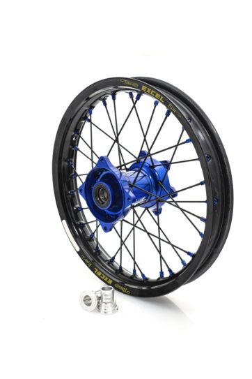 RR WH 1.85"x16" HVA