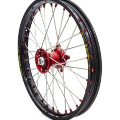 FRT WH 1.6"x19" GAS