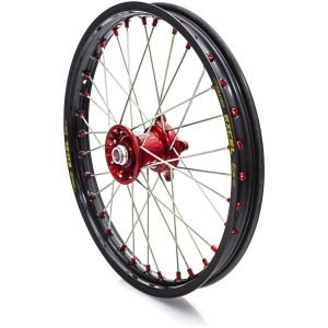 FRT WH 1.6"x19" GAS