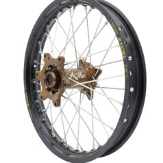 Bakhjul 19X2.15 Brons  - Kawasaki KX/F 03-25