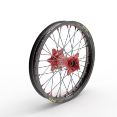 Bakhjul ELITE  19X2.15 Röd  - KTM / HVA / Gasgas 23-25