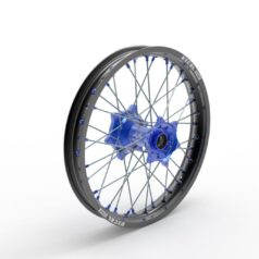 Bakhjul SPORT 19X2.15 Blå - KTM / HVA / Gasgas 23-25