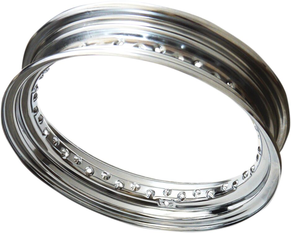 16" SPOKE RIM CHROME