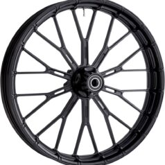 RIM Y-SPOKE BLK 18X5.5