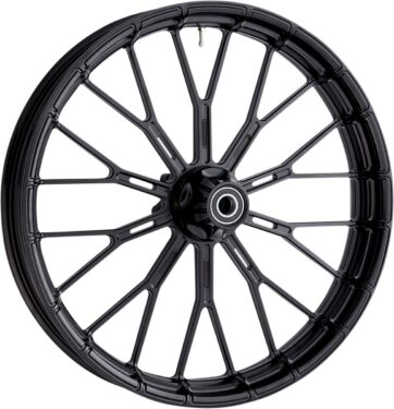 RIM Y-SPOKE BLK 18X5.5