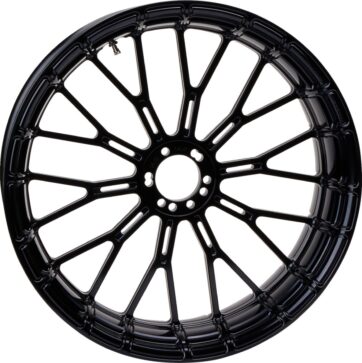 RIM Y-SPOKE BLK 18X5.5 - Bild 2