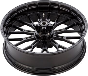 RIM Y-SPOKE BLK 18X5.5 - Bild 3