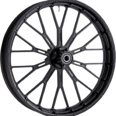 RIM Y-SPOKE BLK 21X3.5