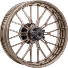 RIM Y-SPOKE TI 18X5.5