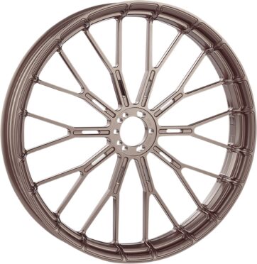 RIM Y-SPOKE TI 18X5.5 - Bild 2