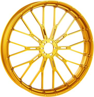 RIM Y-SPOKE GOLD 18X5.5 - Bild 2