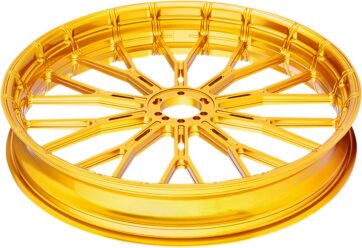 RIM Y-SPOKE GOLD 18X5.5 - Bild 3