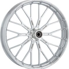 Rim - Y-Spoke - Chrome - 21X3.5