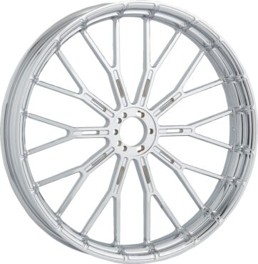 Rim - Y-Spoke - Chrome - 21X3.5 - Bild 2