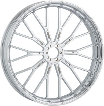 Rim - Y-Spoke - Chrome - 21X3.5 - Bild 3