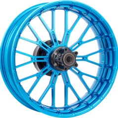 Rim - Y-Spoke - Blue - 18X5.5