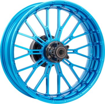 Rim - Y-Spoke - Blue - 18X5.5