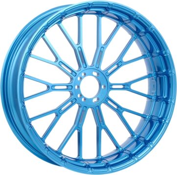 Rim - Y-Spoke - Blue - 18X5.5 - Bild 3
