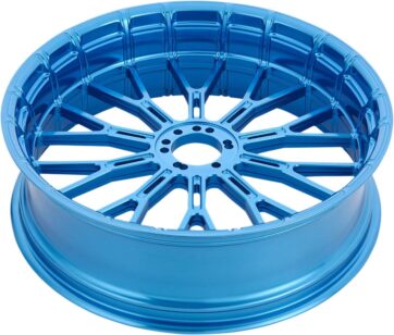 Rim - Y-Spoke - Blue - 18X5.5 - Bild 4