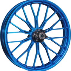 Rim - Y-Spoke - Blue - 21X3.5