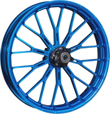 Rim - Y-Spoke - Blue - 21X3.5