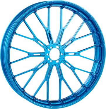 Rim - Y-Spoke - Blue - 21X3.5 - Bild 2