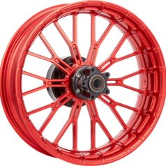 Rim - Y-Spoke - Red - 18X5.5